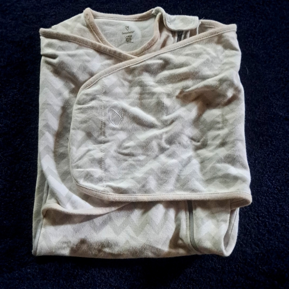 SwaddleMe LoveSack (stage 3)